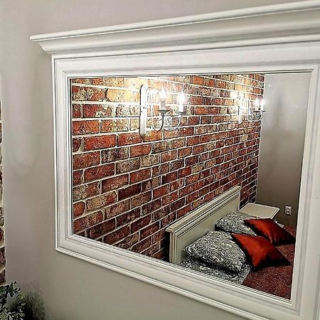 Apartament Z Antresola Krakow Kazimierz Bozego Ciala Εξωτερικό φωτογραφία