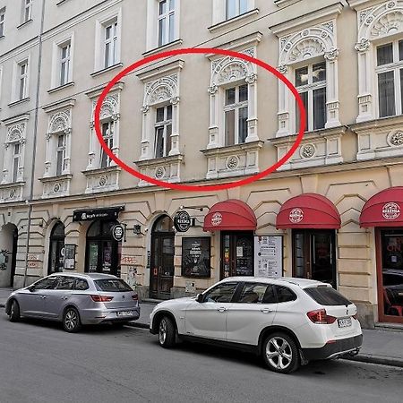 Apartament Z Antresola Krakow Kazimierz Bozego Ciala Εξωτερικό φωτογραφία