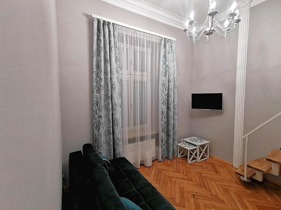 Apartament Z Antresola Krakow Kazimierz Bozego Ciala Εξωτερικό φωτογραφία