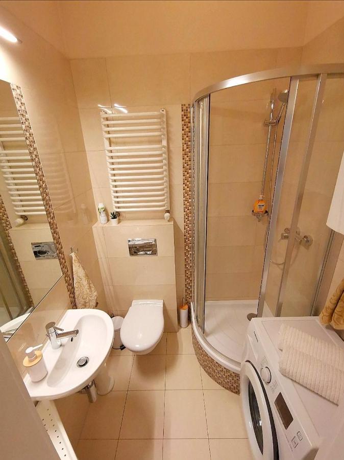 Apartament Z Antresola Krakow Kazimierz Bozego Ciala Εξωτερικό φωτογραφία