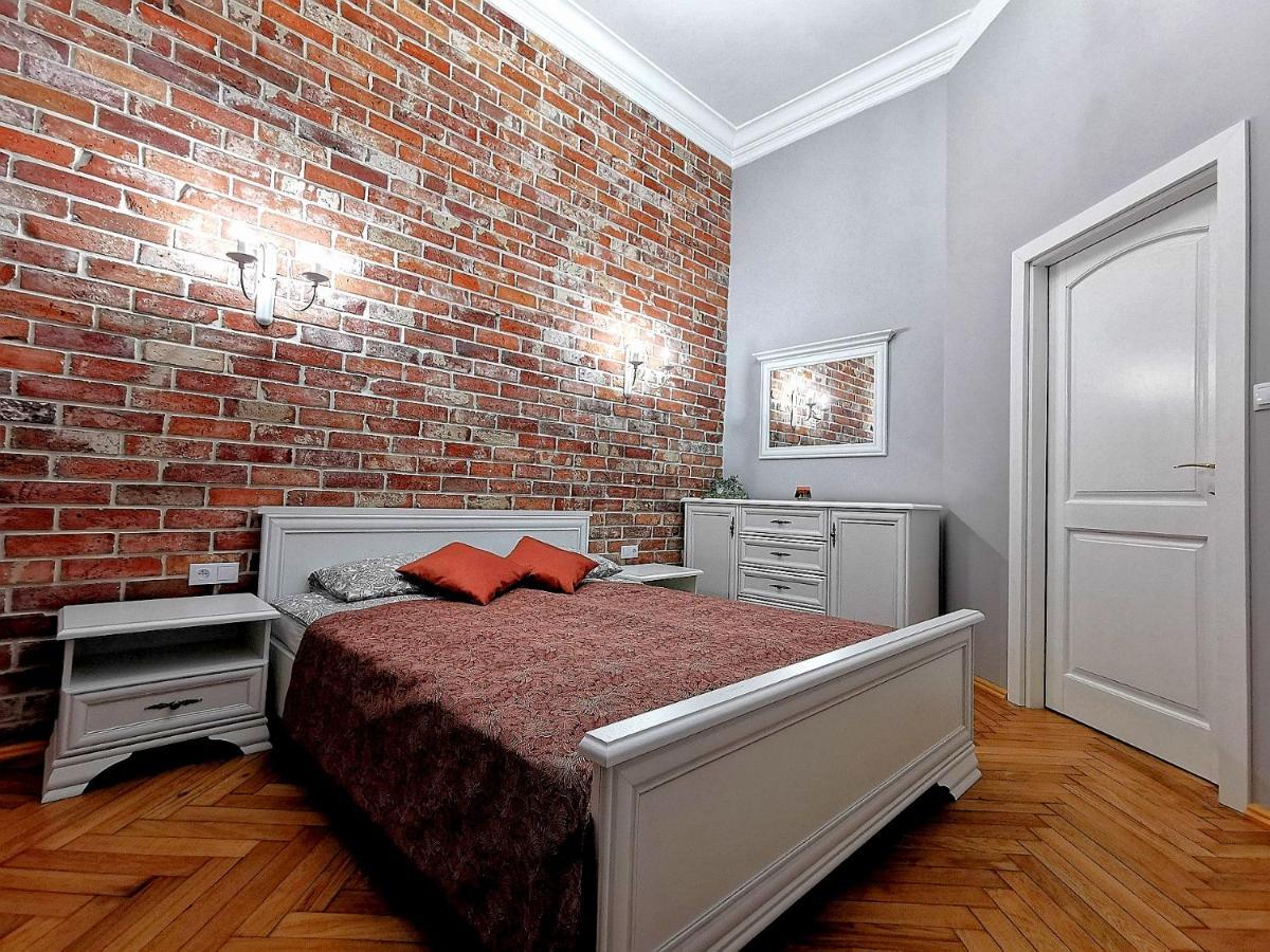 Apartament Z Antresola Krakow Kazimierz Bozego Ciala Εξωτερικό φωτογραφία