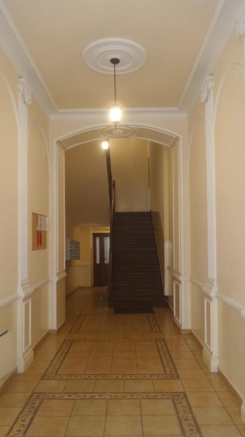 Apartament Z Antresola Krakow Kazimierz Bozego Ciala Εξωτερικό φωτογραφία